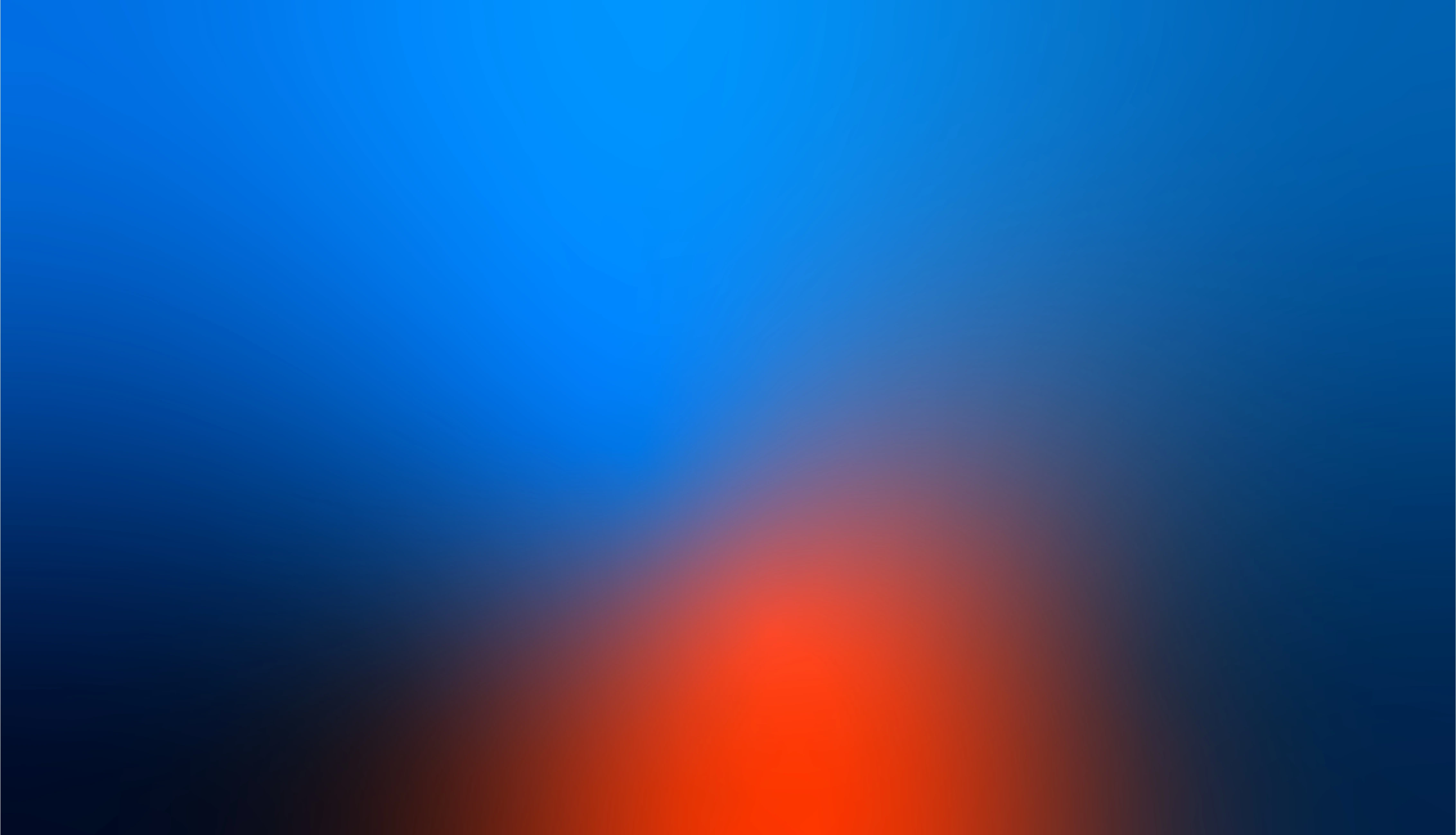 Background gradient